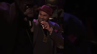THE VOICE USA. Never Too Much ! (Luther Vandross)