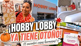 Download lagu Encontré Cosas Hermosas*🍁 Mis Mejores Hallazgos de Hobby Lobby|PARA LA MENOPAUSIA|UN DIA MUY OCUPADO mp3 Download lagu Encontré Cosas Hermosas*🍁 Mis Mejores Hallazgos de Hobby Lobby|PARA LA MENOPAUSIA|UN DIA MUY OCUPADO mp3