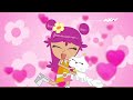 Ami Onuki Hides NCIS New Orleans Lost Episode End Credits V2 Logos Only AXN Asia Airing