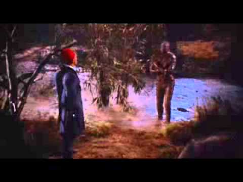 Trailer-Vorschau: Die Rache der Pharaonen