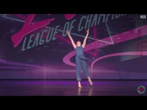 Zoey Straka - Postcard