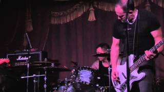 Preston Wayne 4 - Video 2 (LIVE) Ralph's Diner 11/23/12