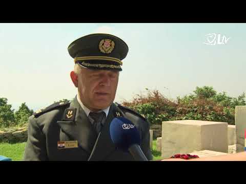 Izdvojeno 30.5.2018. - Dan branitelja grada Zagreba