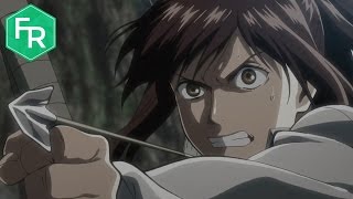 Attack On Titan S2: Here We Go Again... | First Reaction