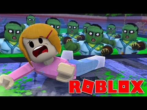 Roblox Escape The Zombie Pool Obby 2 Player Download - teenage mutant ninja turtles roblox games