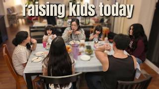 What it's Really Like Raising Kids in Today's World - @itsJudysLife