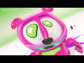 Gummy Bear Logo Effects Sponsored By Klasky Csupo 2001 Effects