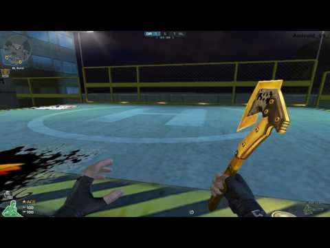 Ghost Breath With NDB