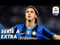 The Incredible Back-Heel Goals of Serie A! | Extra | Serie A