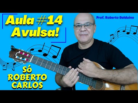 Eu Te Darei o Céu - Roberto Carlos