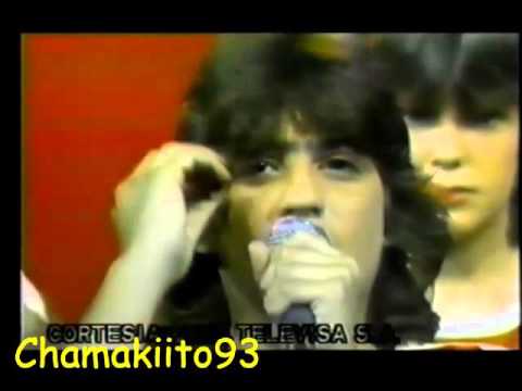 LOS CHICOS DE PUERTO RICO - Ave Maria (80's)