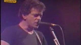 2) Lou Reed - Legendary Hearts - Live in Barcelone, 1985