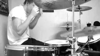 Date Line (I Am Gone) // Yellowcard (DRUM COVER)