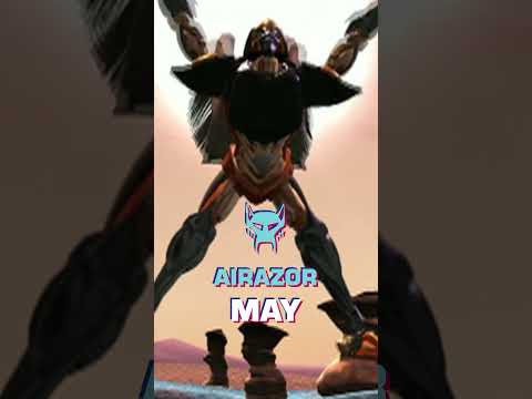 Which Maximal Are You? #birthdaymonth #beastwars #transformers #shorts