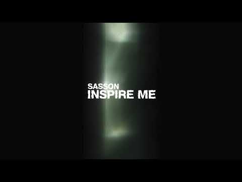 Sasson (FR) - Inspire Me [Ultra Records]