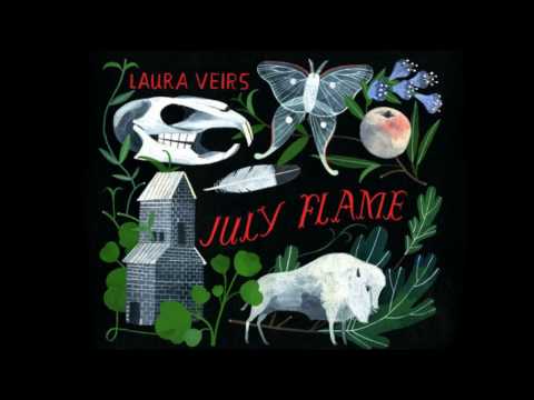 Laura Veirs - Wide Eyed, Legless
