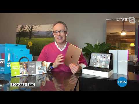 HSN | Hi Tech Home featuring Apple 02.13.2021 - 12 AM