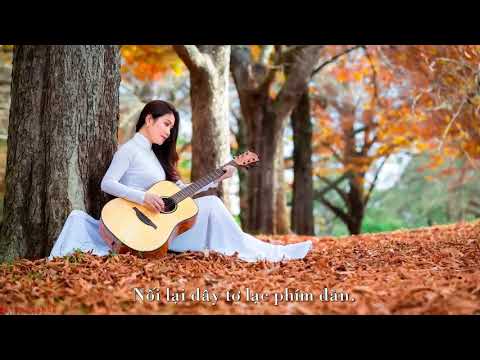 Ngỡ bước em về - Ngọc Quy