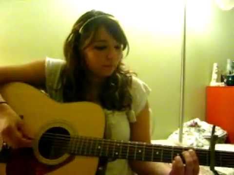 Allie Pisarro- Stay [original song]