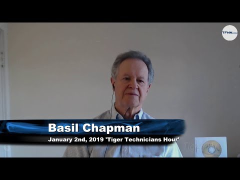 January 2nd Tiger Technician's Hour on TFNN - 2019
