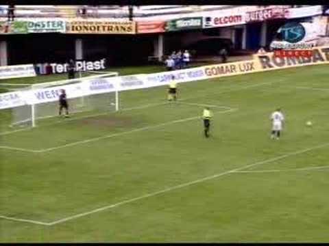 Gloria Bistrita-Maccabi Haifa, penaltyuri