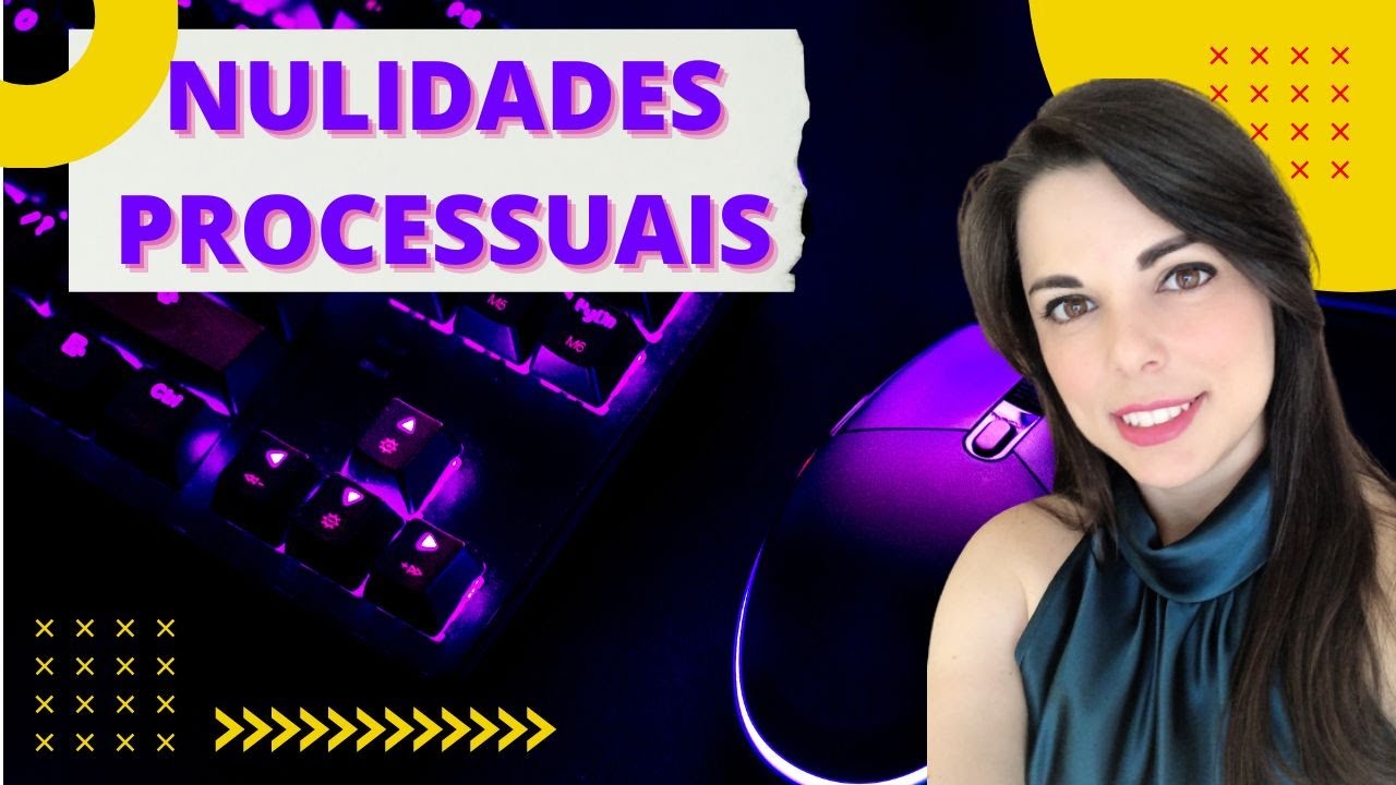 Nulidades processuais