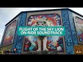 Flight of the Sky Lion On-ride soundtrack