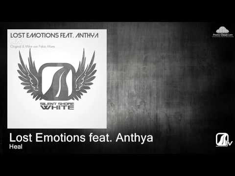 SSW067 Lost Emotions feat. Anthya - Heal