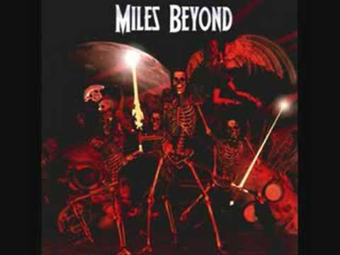 Miles Beyond- Crazy Horse, Track 11