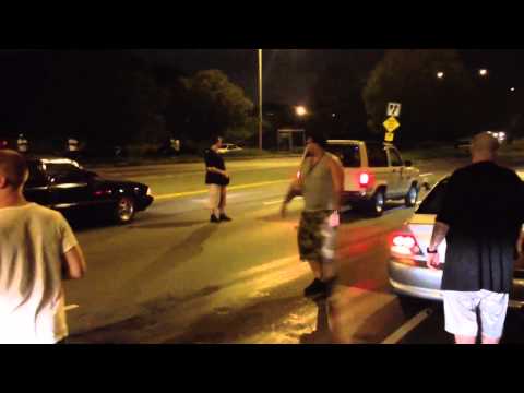 Thumbnail for Foxbody mustang vs Bronco II by video, Mexico, vide, video i