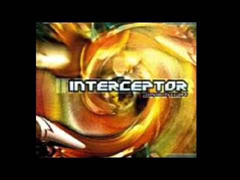 Dj Lyrix - Deeper of Space