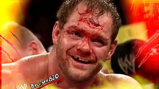 ● Chris Benoit || Whatever || Custom Titantron 2022 (WWE Theme Song)