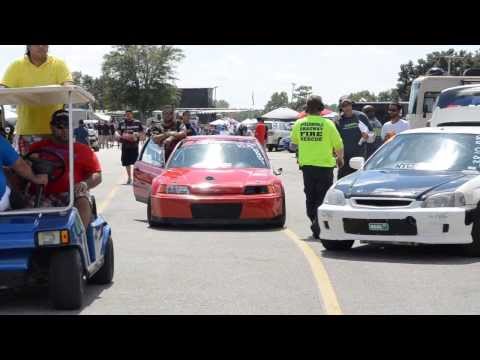 Honda Day Orlando 2013 - CorretjerFilms