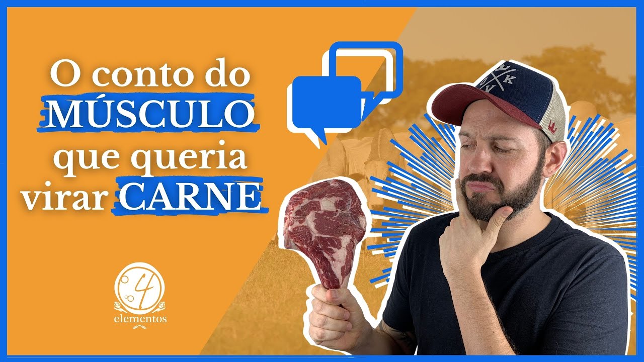 🍖 | COMO É FEITO A PROCESSO DE MATURAÇÃO DA CARNE | 🤘