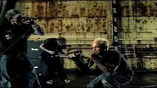 Crazy Town - Drowning - FHD (Video) 2002