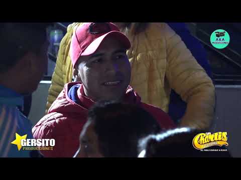 OTRO DUEÑO - LOS CHARLIS DE LA CUMBIA...FELIZ 15° ANIV. LA CALETA GRONE