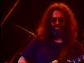 Grateful Dead - Stagger Lee - 12/31/1978 - Winterland
