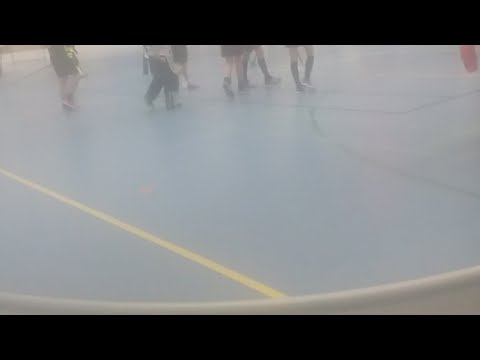 SB Heinola - Voima D1-pojat KS