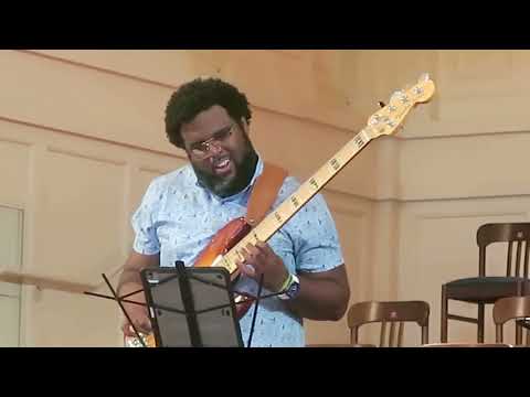 Erick Peralta video