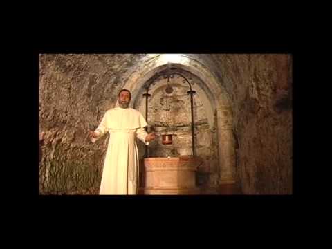 Samaritana - Padre Antônio Maria