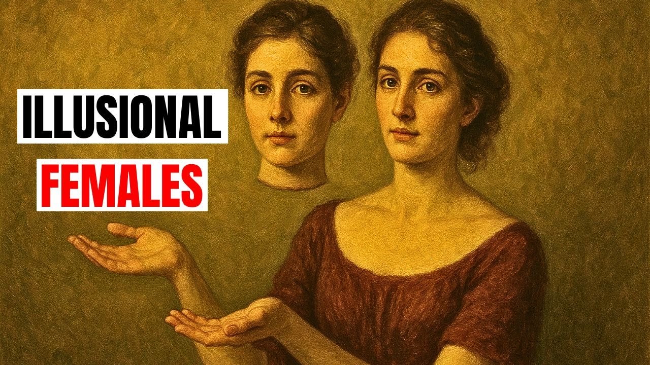 Schopenhauer CONFESSED TO MEN! about most Women but it fell on deaf ears!