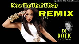 Livvi Franc - Now I&#39;m That Bitch