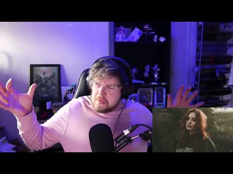 TruPara REACTS TO SLANDER, Said The Sky & Alison Wonderland - Picture