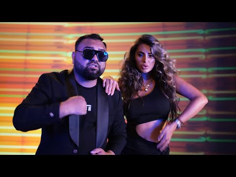 Madalin Gicuta  - Da-mi iubire dulce [Videoclip Oficial] 2021