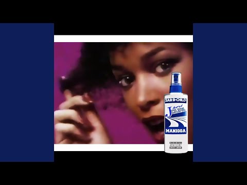 Jheri Curl (feat. Manigga)