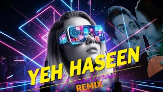Download lagu Yeh Haseen Wadiyan - ( Remix ) / DJ FUEL / Melodic Techno / Roja /A.R. Rahman |S.P. Balasubrahmanyam mp3