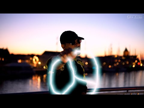 Brandon Romeo - New Level