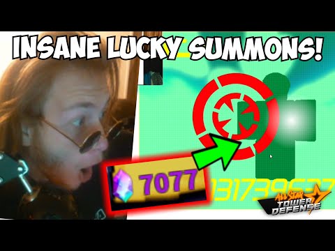 Spending ALL MY 7,000 STARDUST Or Until I Get ALL THE NEW Featured UNITS!