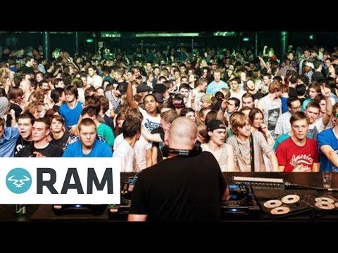 Hamilton - Fire (Taken from Friction show BBC Radio 1)