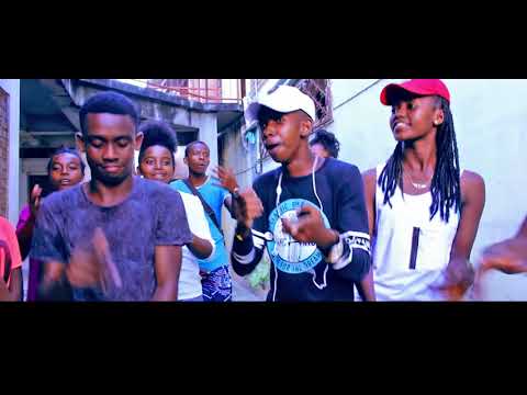 EL - SACR in RAMOSE (LM CLAN: DANU KALB and ELIKEL SLY) clip made in MANANARA-NORD